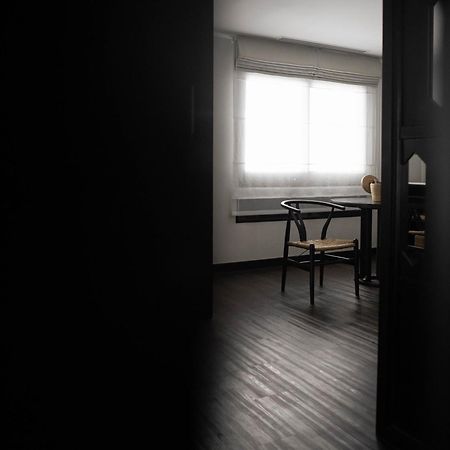 Burirattana Hotel-An Adults Only Hotel 清邁 外观 照片