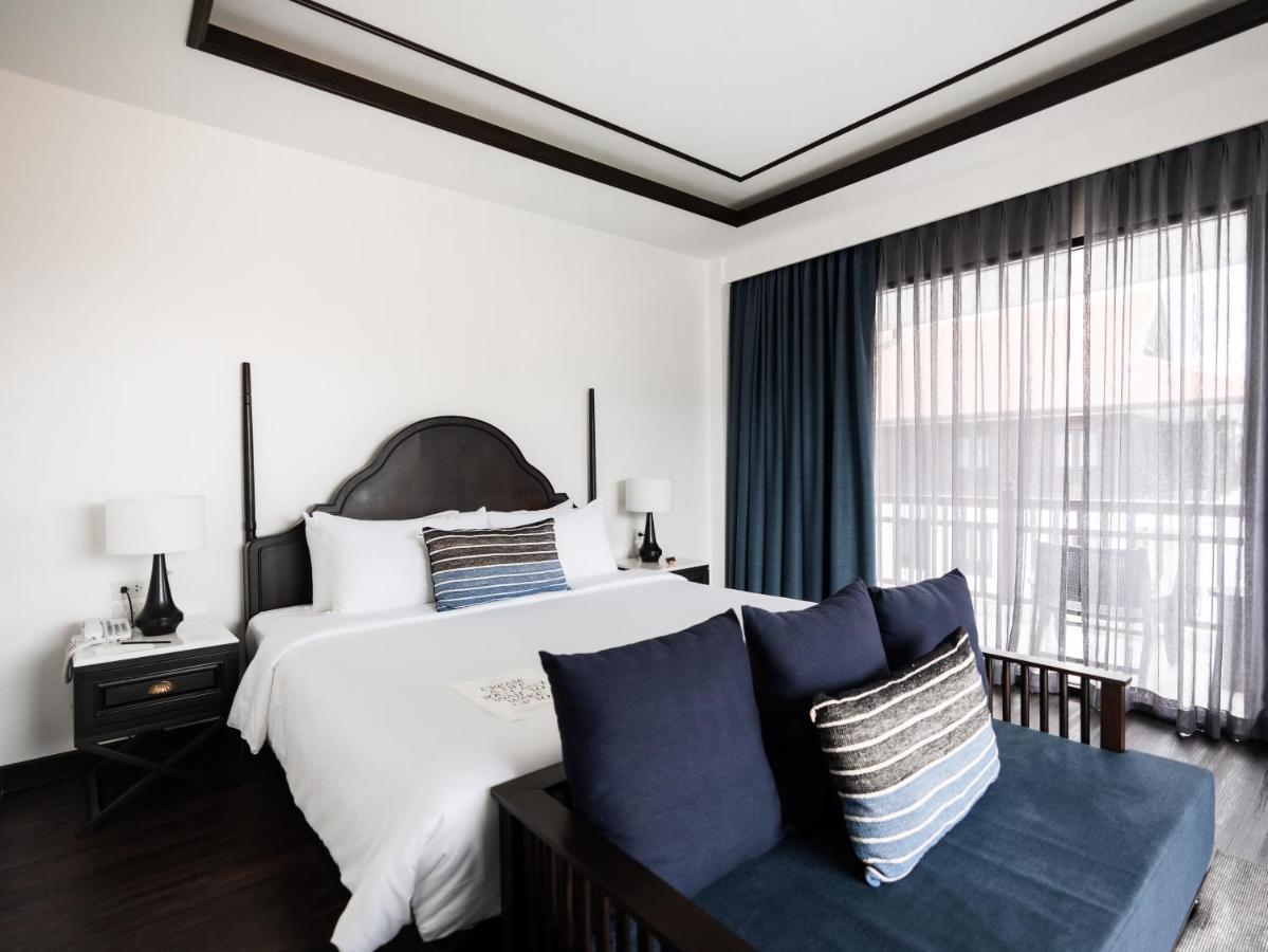 Burirattana Hotel-An Adults Only Hotel 清邁 外观 照片