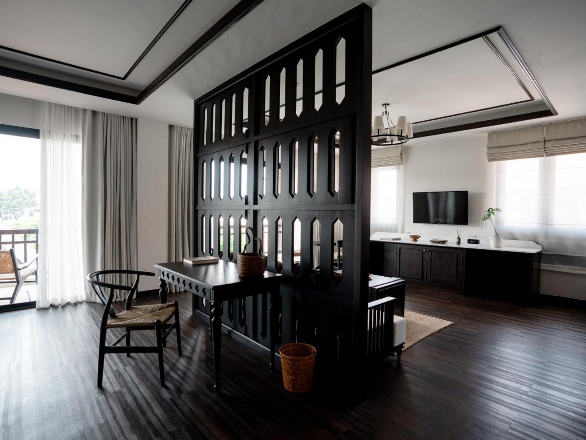 Burirattana Hotel-An Adults Only Hotel 清邁 外观 照片