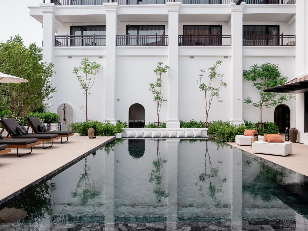 Burirattana Hotel-An Adults Only Hotel 清邁 外观 照片