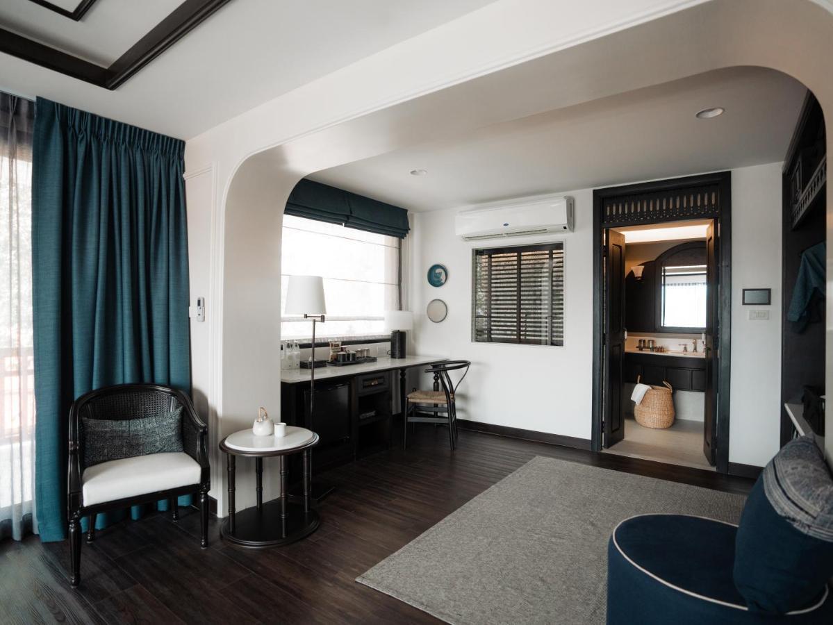 Burirattana Hotel-An Adults Only Hotel 清邁 外观 照片