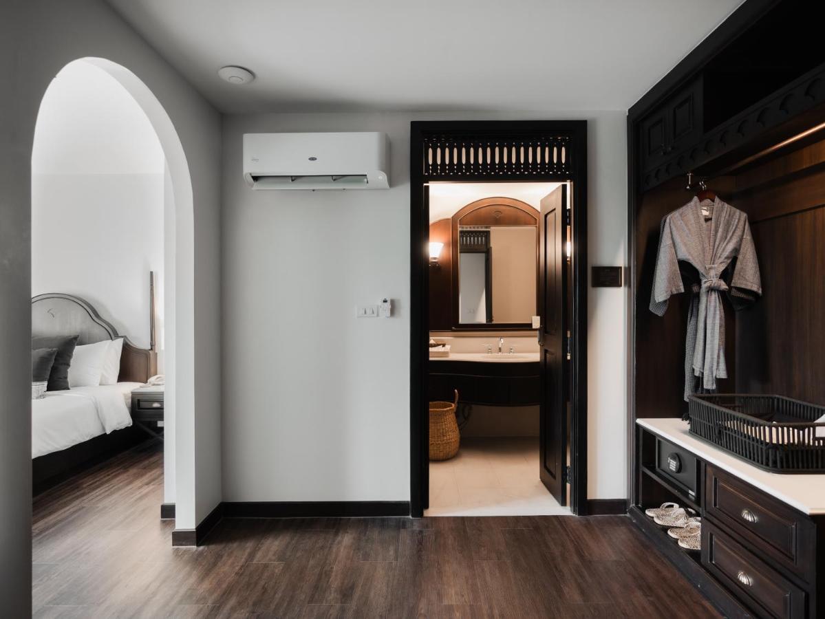 Burirattana Hotel-An Adults Only Hotel 清邁 外观 照片