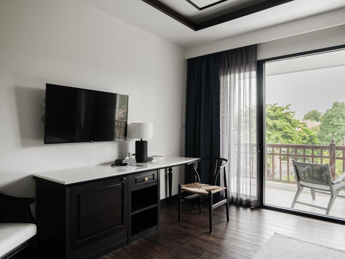 Burirattana Hotel-An Adults Only Hotel 清邁 外观 照片