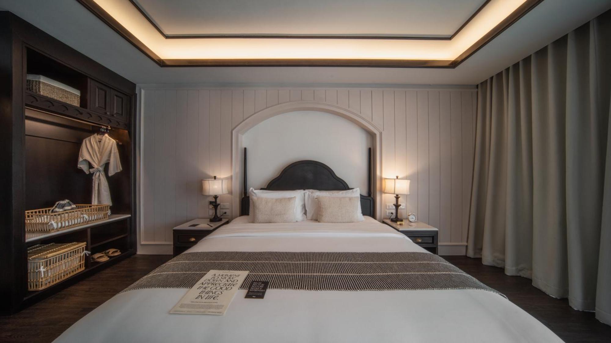 Burirattana Hotel-An Adults Only Hotel 清邁 外观 照片