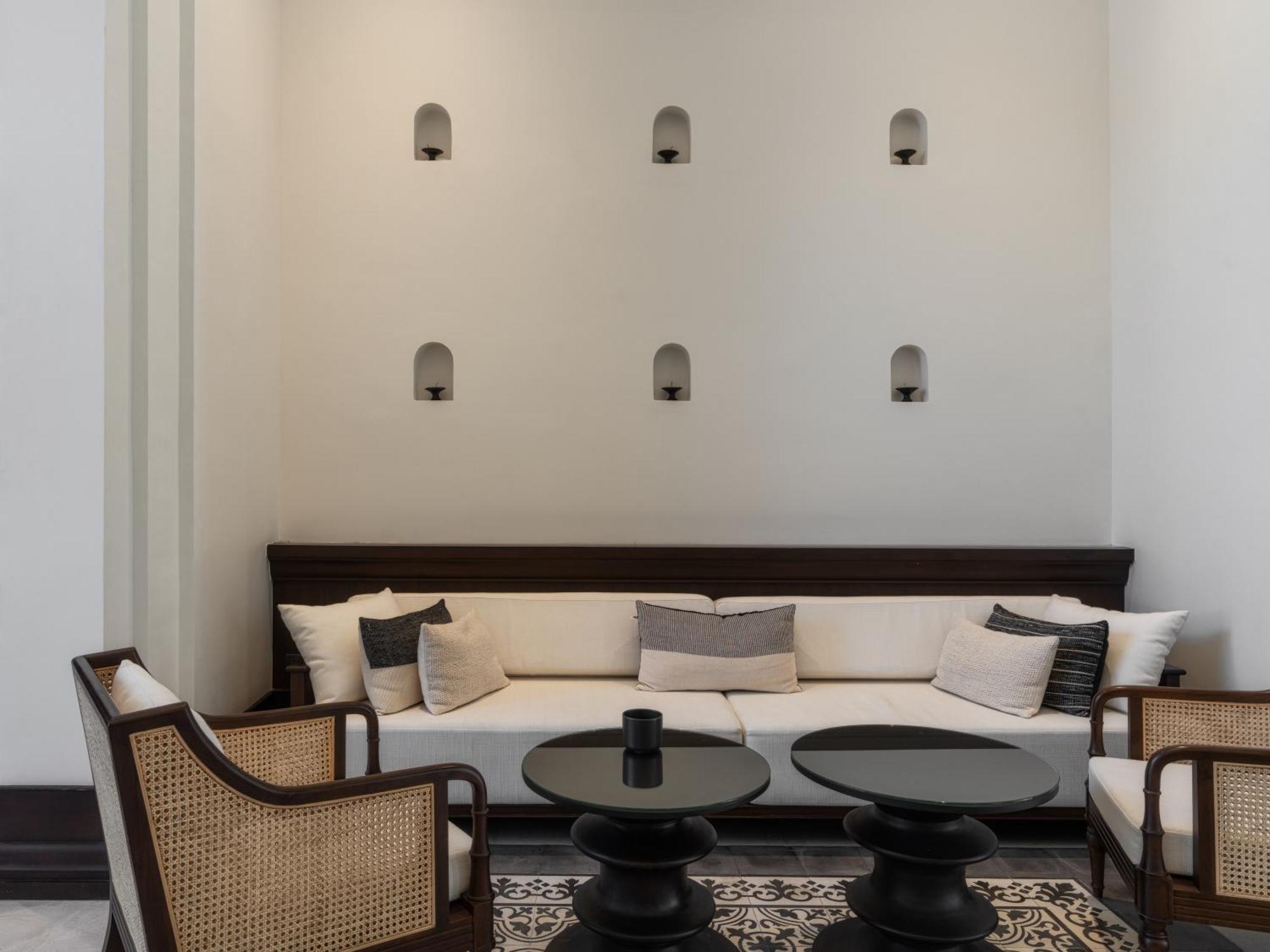 Burirattana Hotel-An Adults Only Hotel 清邁 外观 照片