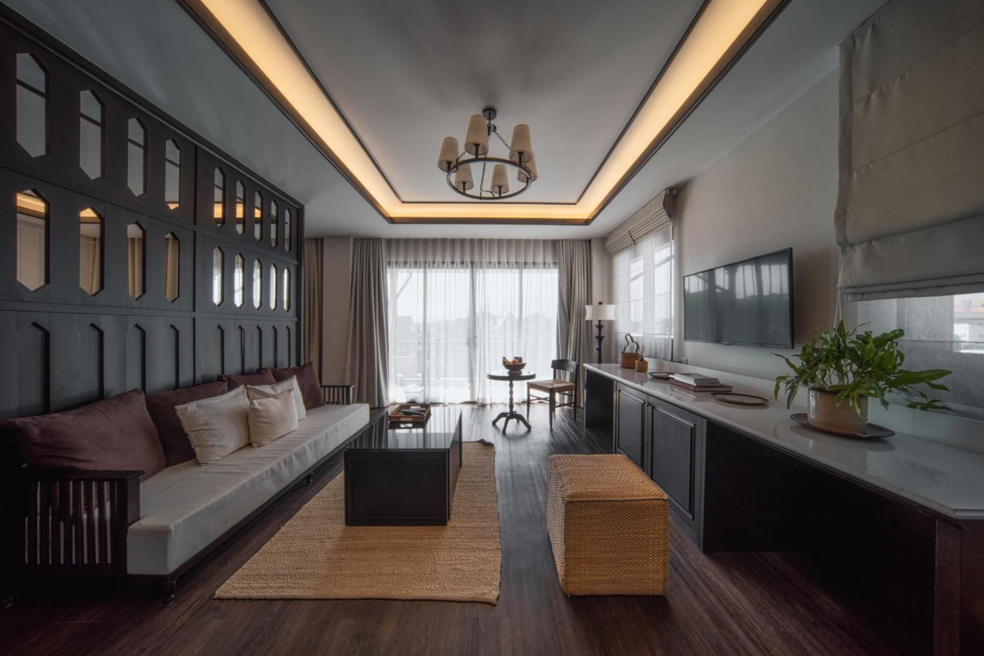 Burirattana Hotel-An Adults Only Hotel 清邁 外观 照片