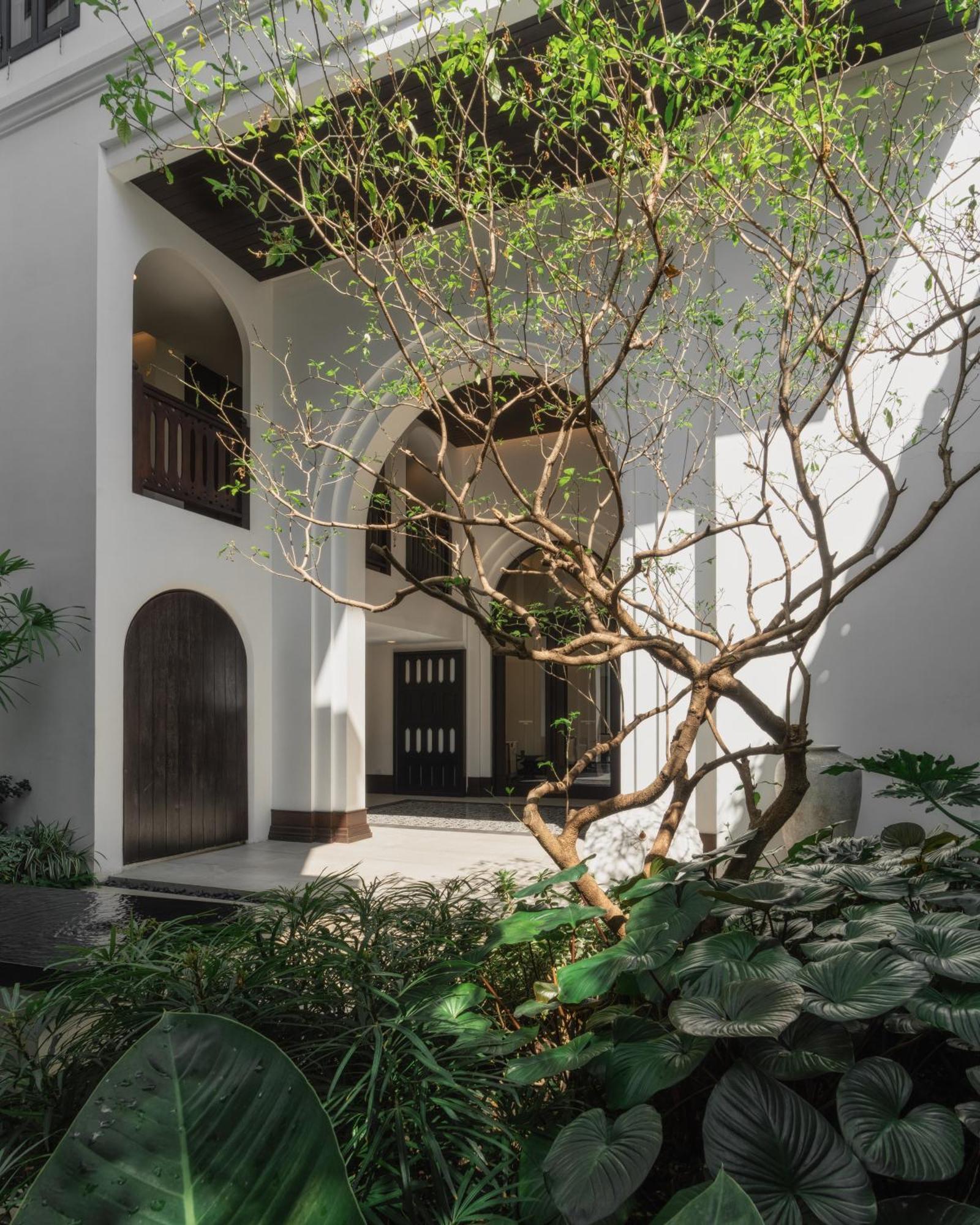 Burirattana Hotel-An Adults Only Hotel 清邁 外观 照片
