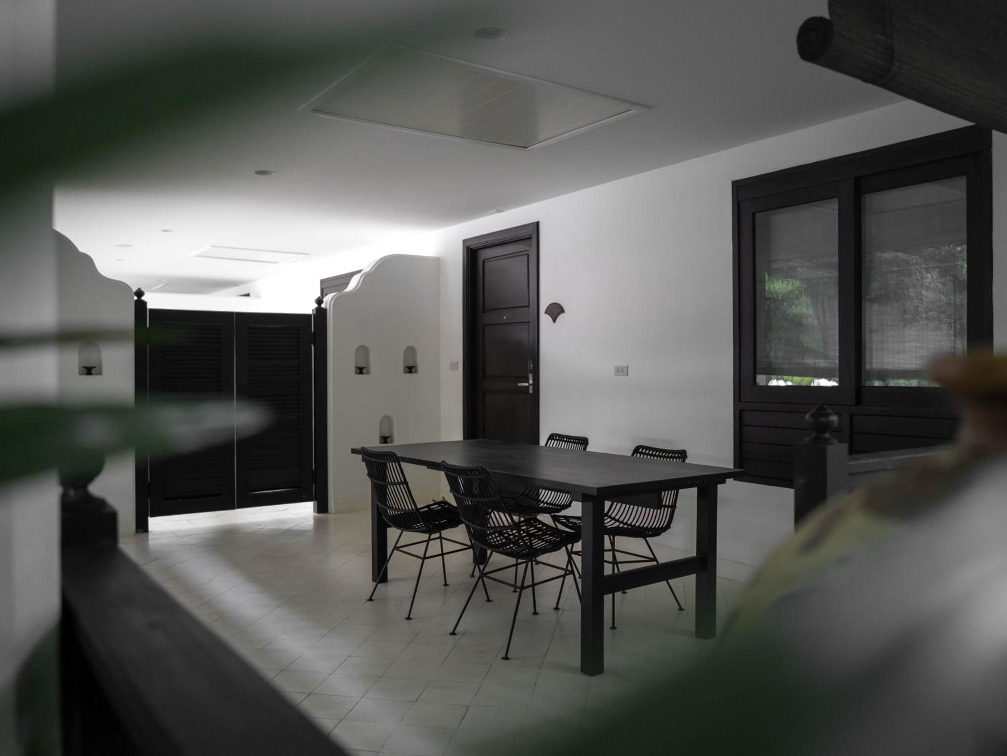 Burirattana Hotel-An Adults Only Hotel 清邁 外观 照片