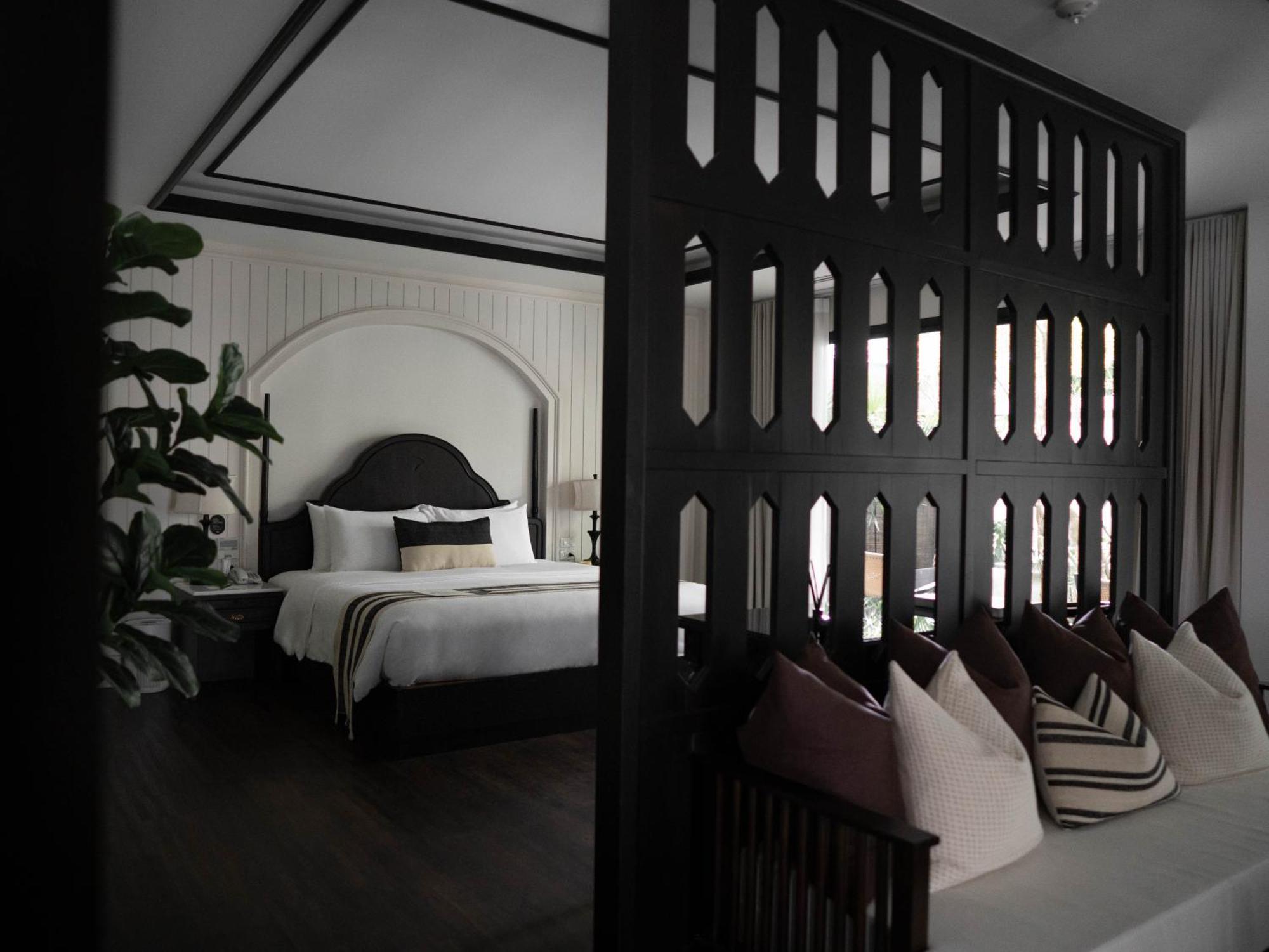 Burirattana Hotel-An Adults Only Hotel 清邁 外观 照片
