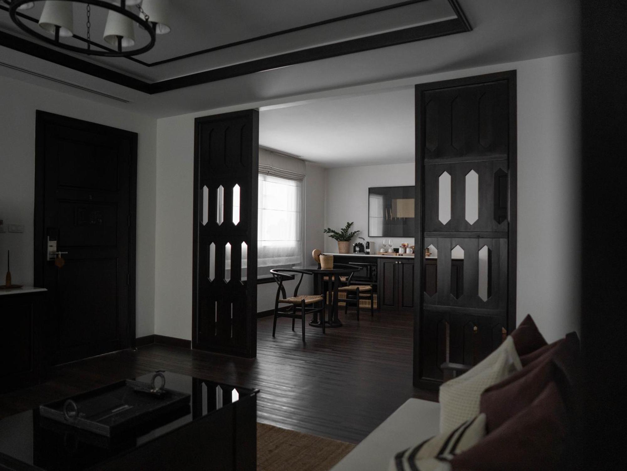 Burirattana Hotel-An Adults Only Hotel 清邁 外观 照片