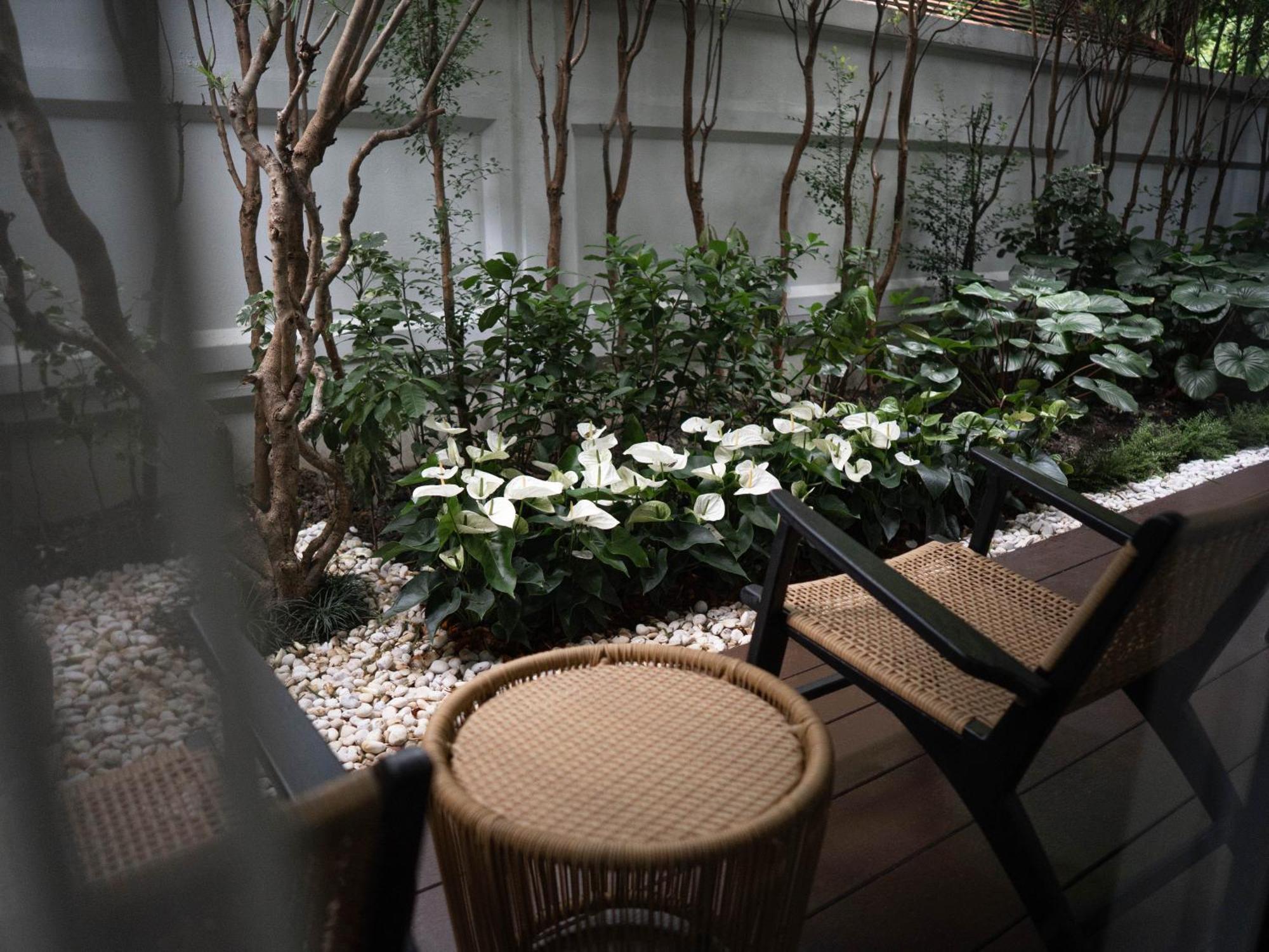 Burirattana Hotel-An Adults Only Hotel 清邁 外观 照片