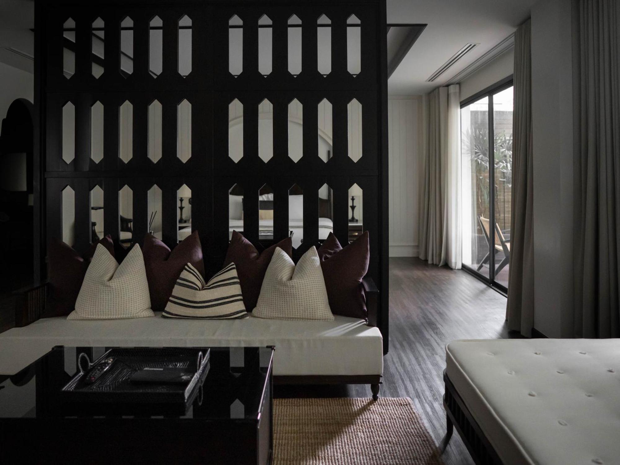 Burirattana Hotel-An Adults Only Hotel 清邁 外观 照片